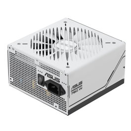 Asus Prime 750W Gold Bloc d'alimentation PC Noir, blanc