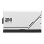 Asus Prime 750W Gold Bloc d'alimentation PC Noir, blanc