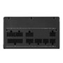 Asus Prime 750W Gold Bloc d'alimentation PC Noir, blanc