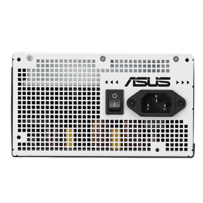 Asus Prime 750W Gold Bloc d'alimentation PC Noir, blanc