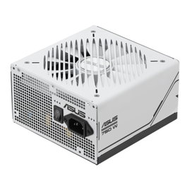Asus 90YE00U1-B0NA00 Prime 750 W 80 Plus Gold, Blanc et noir