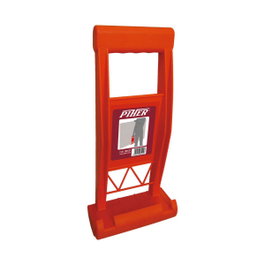 PIHER Transportateur Plastique jusqu'à 100 kg REF. 30105