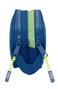 Safta Portatodo Double Munich North - Coffret rangement double compartiment pour enfant, 21 x 8 x 6 cm
