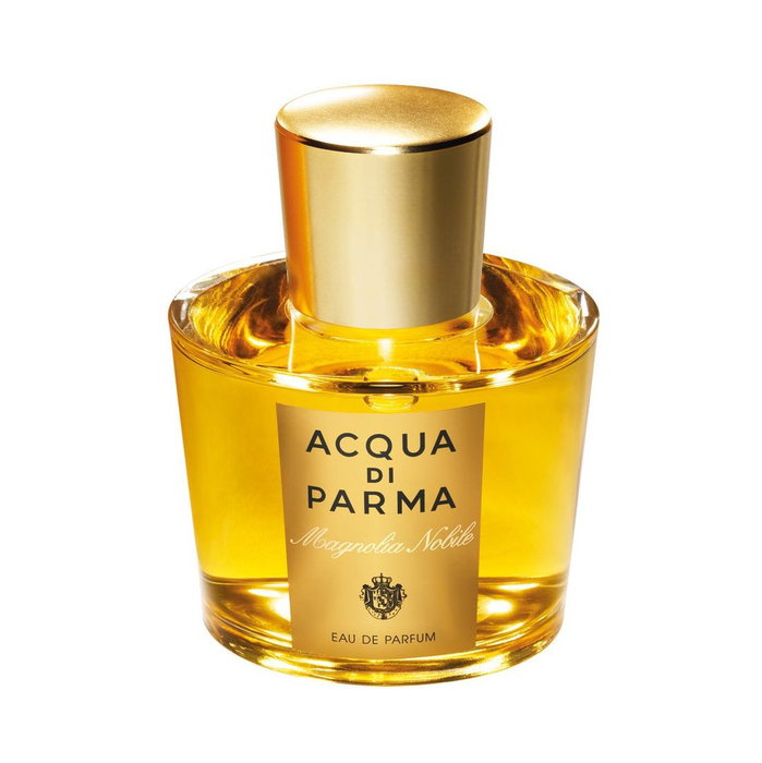 Acqua Di Parma Magnolia Nobile Eau de Parfum Vaporisateur 50 ml – Floral Fruité pour Femme