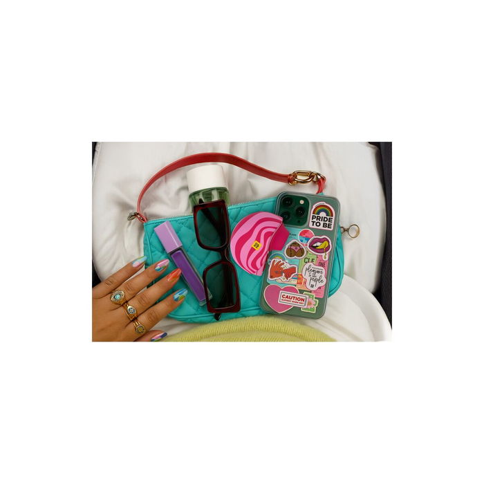 Aspirateur à clitoris Romp