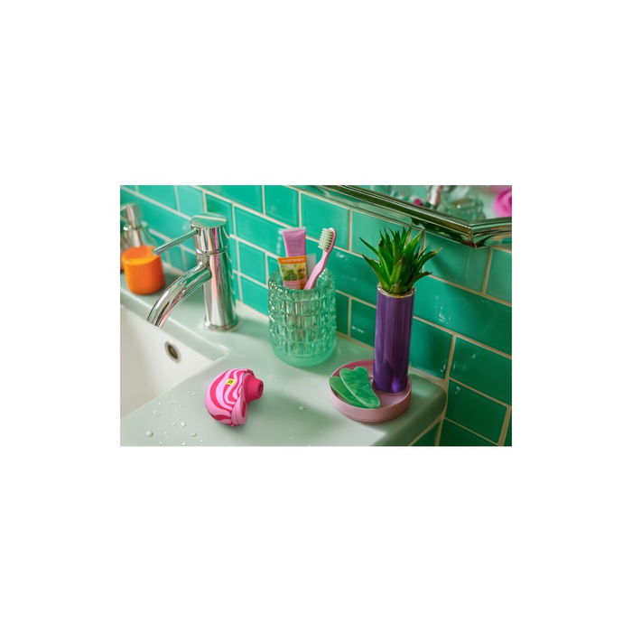 Aspirateur à clitoris Romp