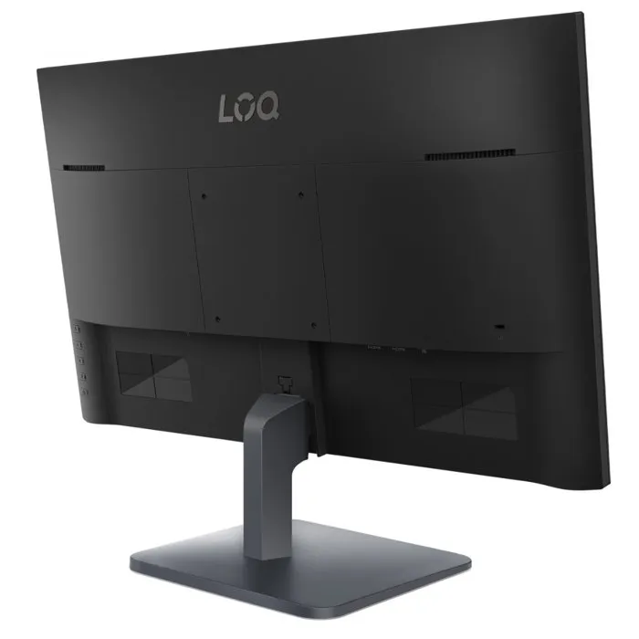 Lenovo LOQ 24-10 Écran PC Gamer 23,8'' FHD 200Hz Dalle IPS 0,5ms AMD FreeSync Premium Lenovo LOQ 24-10 Écran PC Gamer 23,8'' FHD 200Hz Dalle IPS 0,5ms AMD FreeSync Premium