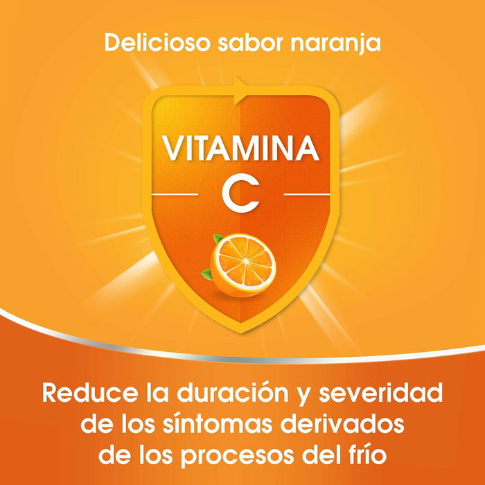 Redoxon Vitamine C 30 comprimés effervescents