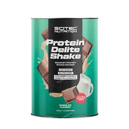Scitec Nutrition Protein Delite Shake Chocolat 420g