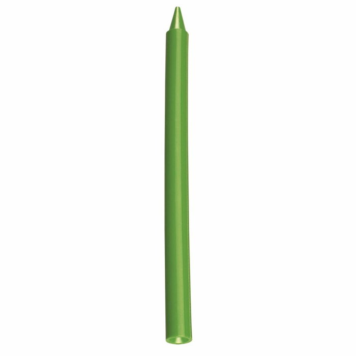 Jovi Crayons gras de couleur Vert clair (25 Unités) plasticolor