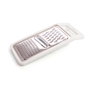 Quid Râpe plate Renova Métal 23 cm (Lot de 24)