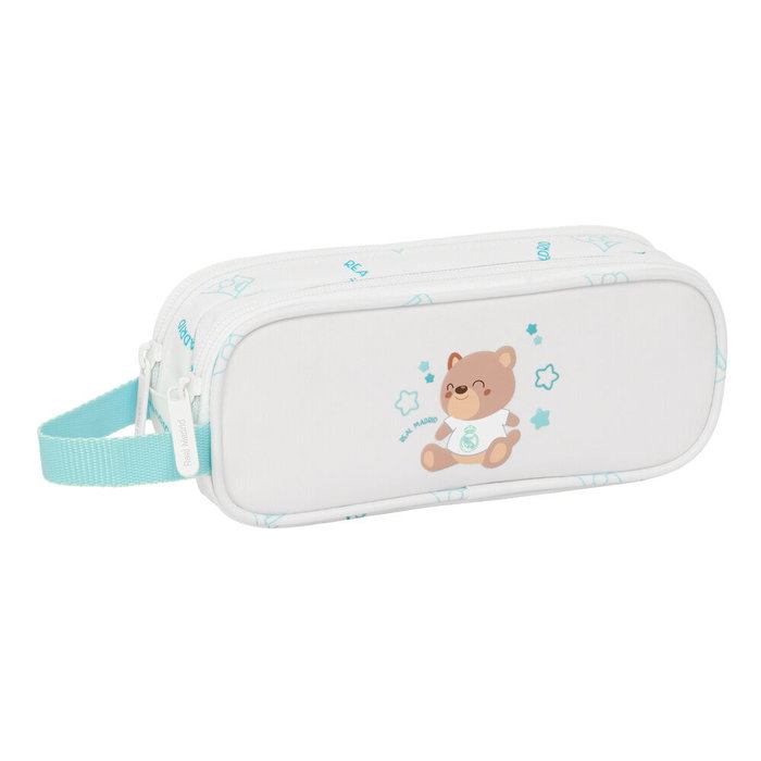 Safta Portatodo Doble 21x8x6cm