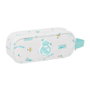 Safta Portatodo Doble 21x8x6cm