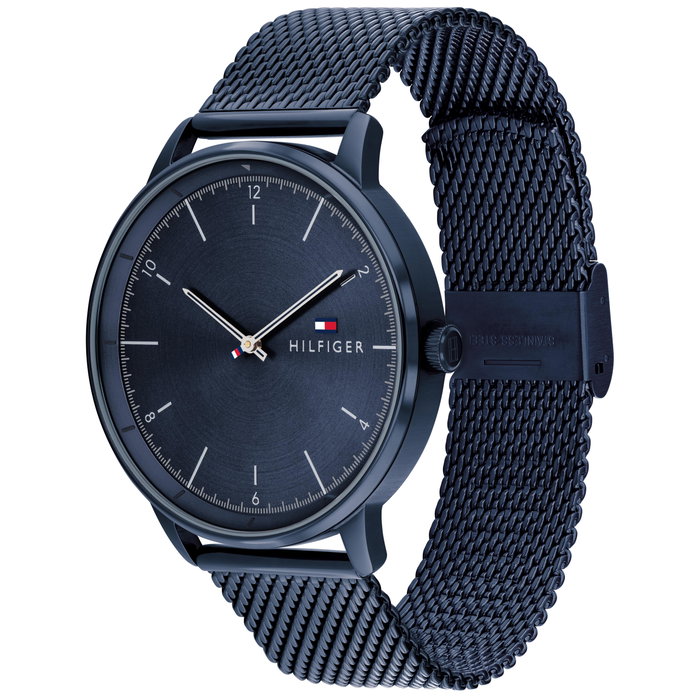 Tommy Hilfiger 1791841 Bleu