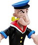 Boss Fight Studio Figurine Popeye Wave 03 - 1ère Apparition Chemise Noire