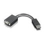 Lenovo Câble Moniteur DisplayPort vers VGA