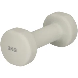 Athlecia Haltère Jessey 2 kg