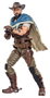Hasbro G.I. Joe Classified Series Figurine Alejandro Balam « Sundown » Luna Mendoza 15 cm