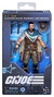 Hasbro G.I. Joe Classified Series Figurine Alejandro Balam « Sundown » Luna Mendoza 15 cm