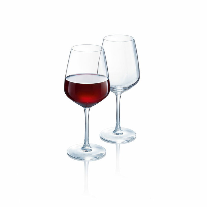 Luminarc Vinetis Verre à Vin Transparent 30 cL (Lot de 6) Luminarc Vinetis Verre à Vin Transparent 30 cL (Lot de 6)