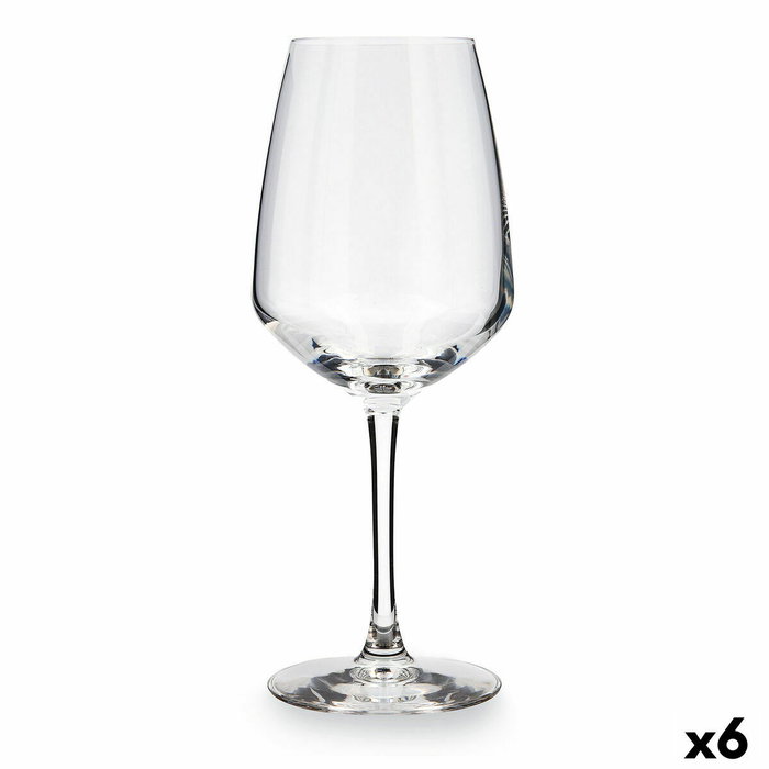 Luminarc Vinetis Verre à Vin Transparent 30 cL (Lot de 6)