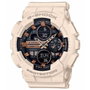 Casio G-Shock Classic Femme Noir et Rose