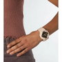 Casio G-Shock Classic Femme Noir et Rose