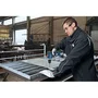 Bosch Professional Perceuse-Visseuse à Batterie GSR 18V-65, 2 Batteries 4.0Ah, Chargeur et 82 Accessoires, Capacité Percage Bois 35mm