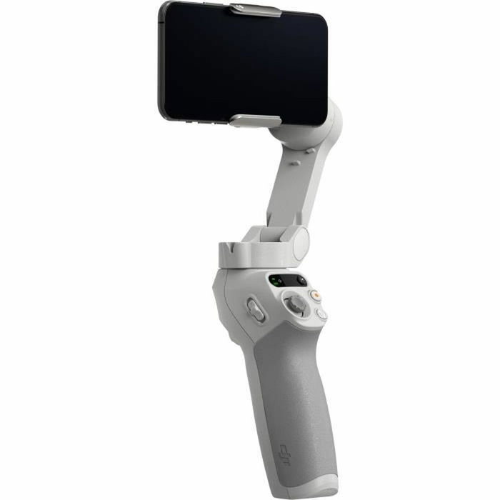 Stabilisateur de Caméra pour Smartphone Dji Osmo Mobile SE