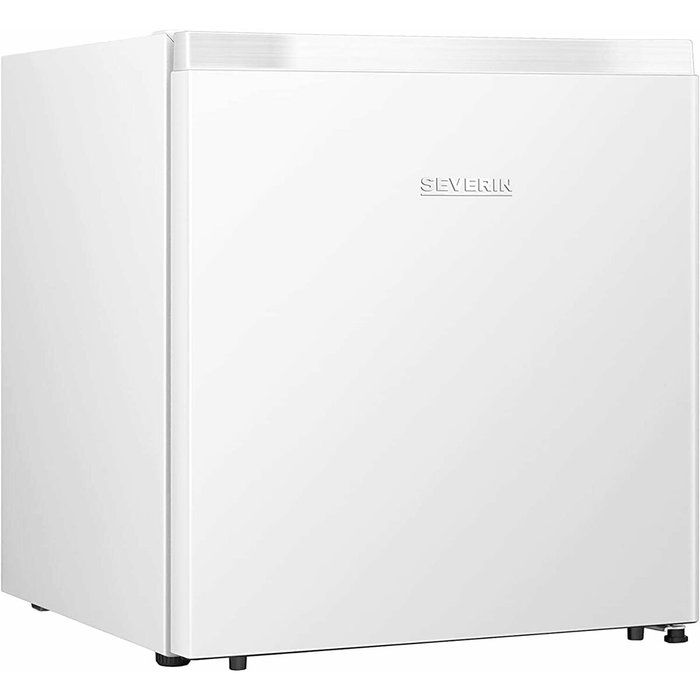 Severin GB 8886 mini congelador compacto, blanc