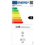 Severin GB 8886 mini congelador compacto, blanc