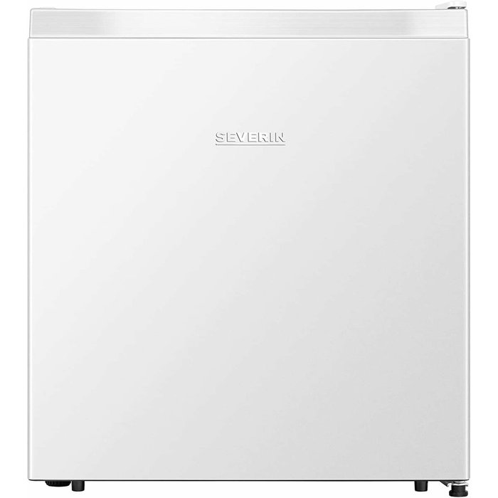 Severin GB 8886 mini congelador compacto, blanc