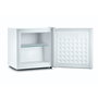 Severin GB 8886 mini congelador compacto, blanc