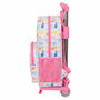 Cartable Peppa Pig Baby pig 26 x 34 x 11 cm
