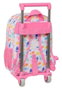 Peppa Pig Cartable Scolaire Baby Pig Multicolore Rose