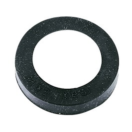 FNP 44032 Joint d'étanchéité en silicone pour douille de lampe, IP44, Ø42 x 9 mm, max 40 W