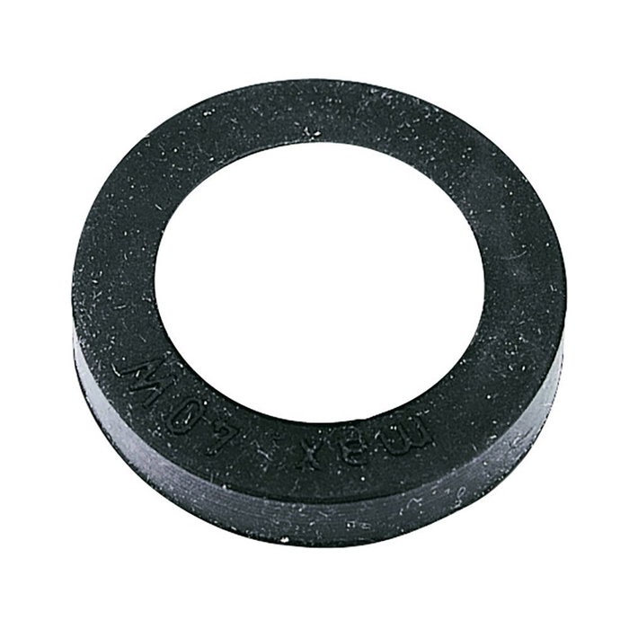 FNP 44032 Joint d'étanchéité en silicone pour douille de lampe, IP44, Ø42 x 9 mm, max 40 W FNP 44032 Joint d'étanchéité en silicone pour douille de lampe, IP44, Ø42 x 9 mm, max 40 W