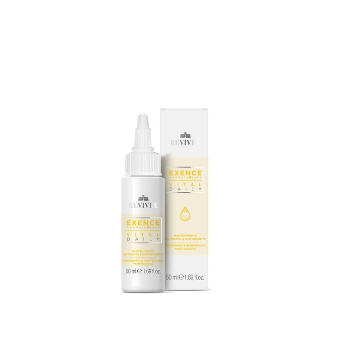 Revivre Traitement capillaire fortifiant densactive fluid EXENCE 50 ml