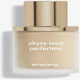 Sisley Phyto-Teint Perfect Fond de Teint Fluide SPF 15 Teint 1W1 ECR 30 ml
