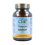 CFN Vitamine D3 + Vitamine K2 100ug + 100ug, 60 capsules