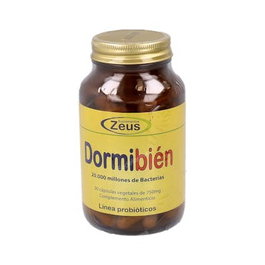 ZEUS DORMIBIEN 90 capsules