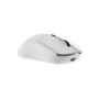 Coolbox Souris Coolbox W03 Ultralégère 10000 DPI Sans Fil RF + Bluetooth Blanc
