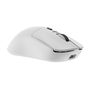 Souris sans-fil CoolBox W03 Blanc 10000 dpi