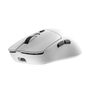 Souris sans-fil CoolBox W03 Blanc 10000 dpi