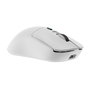 Souris sans-fil CoolBox COO-MOU-W03-W Blanc 10000 dpi