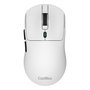 Souris sans-fil CoolBox COO-MOU-W03-W Blanc 10000 dpi