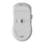 Souris sans-fil CoolBox COO-MOU-W03-W Blanc 10000 dpi