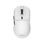 Souris sans-fil CoolBox COO-MOU-W03-W Blanc 10000 dpi
