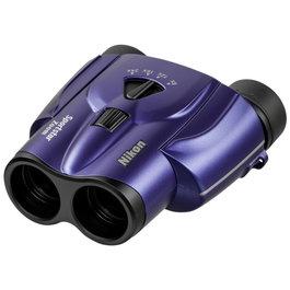 Nikon Sportstar Zoom 8-24x25 Bleu foncé