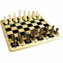 Tactic Coffret Échecs en Bois